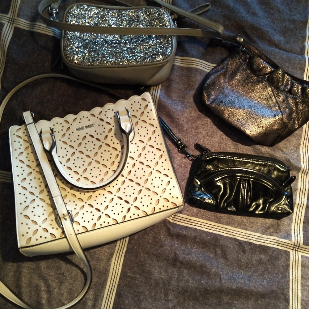 Handbags